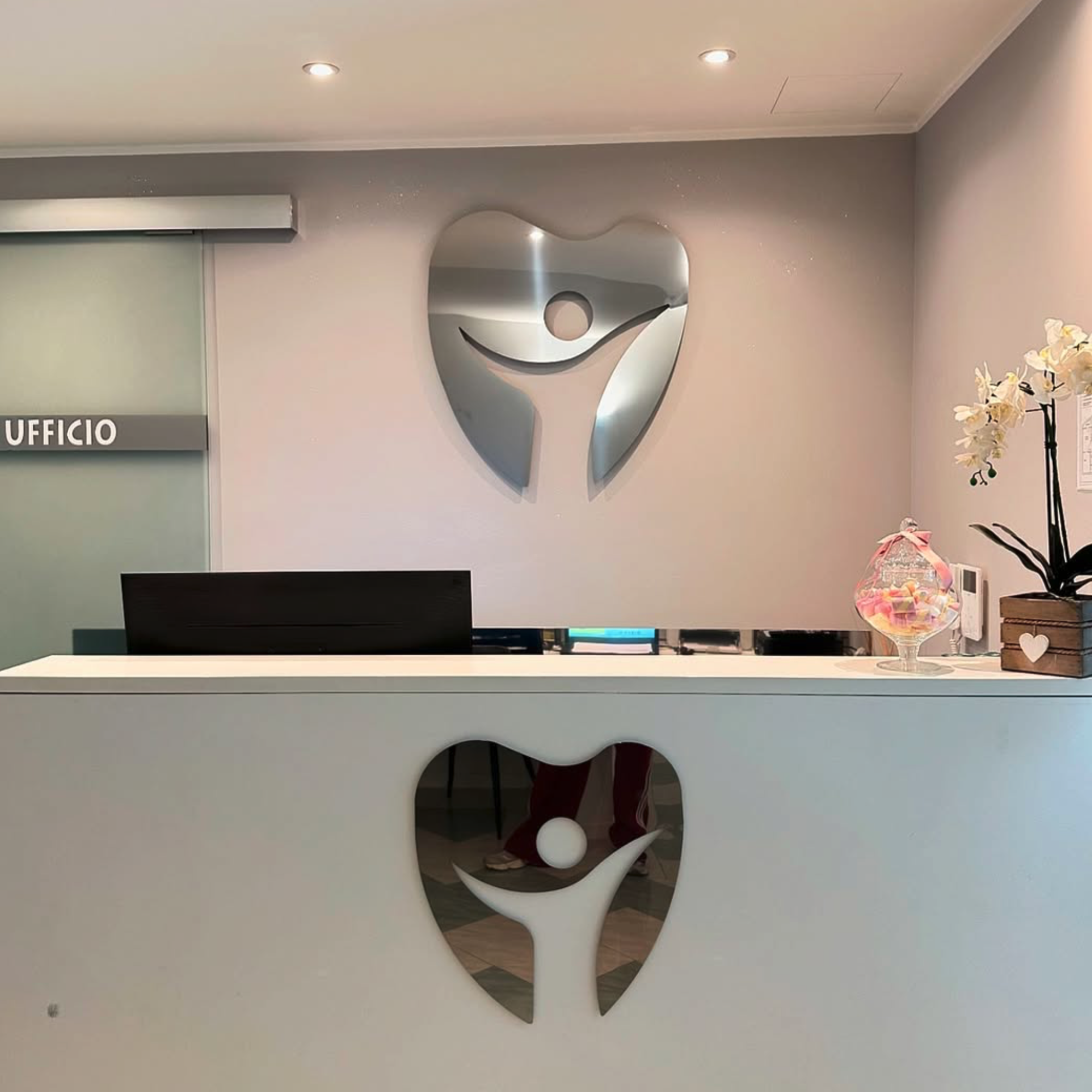 Centro Dentale Sorriso