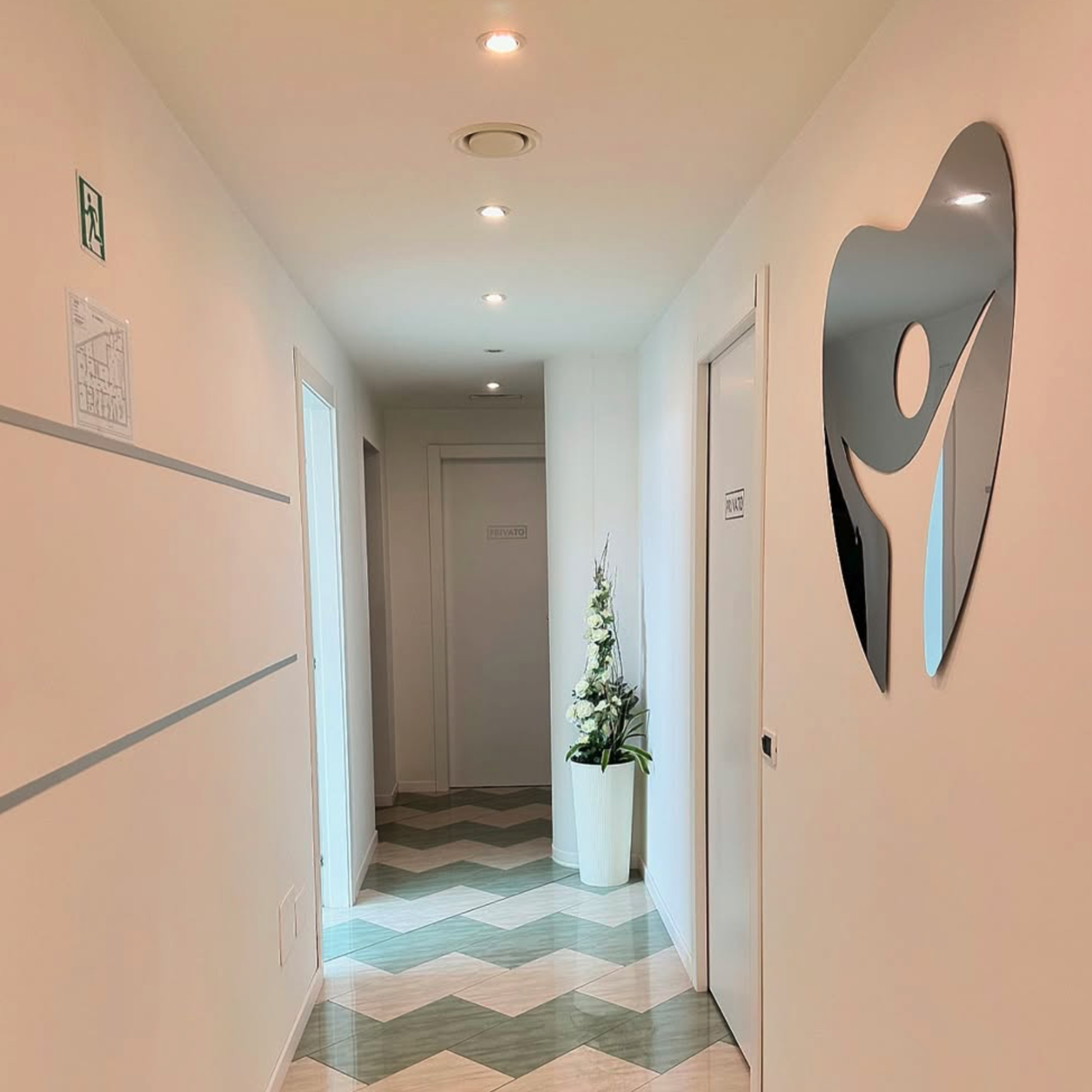 Centro Dentale Sorriso
